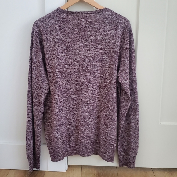 Nevada Sweater - Picture 2 of 4